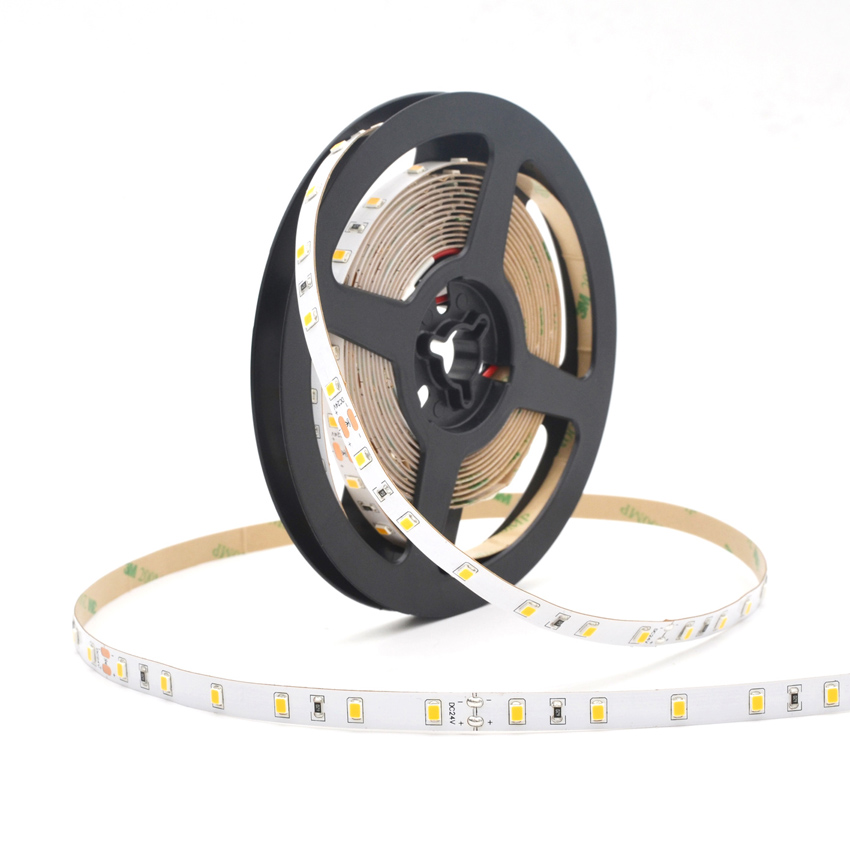 SERIE DE TIRA LED SMD2835